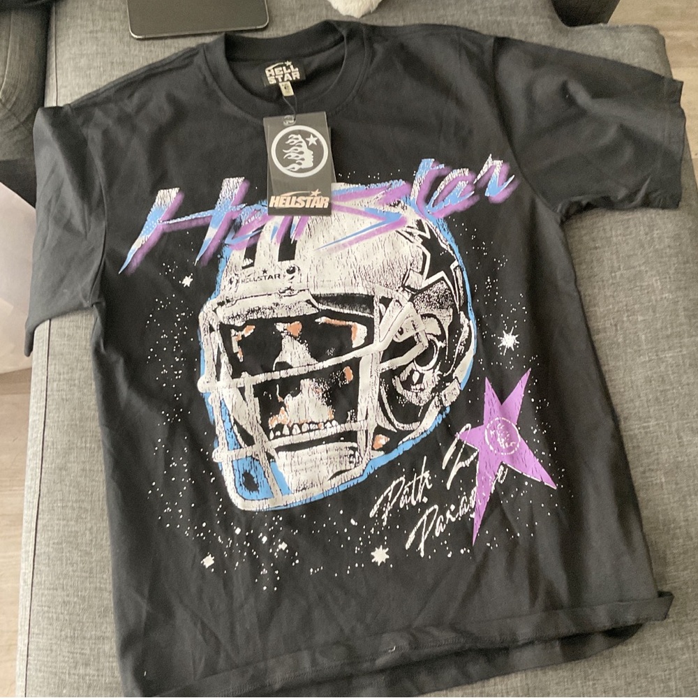 Hellstar Capsule 10 Tee